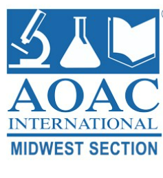 Dr. Patrick Kelleher Presents at AOAC International Midwest Section Conference